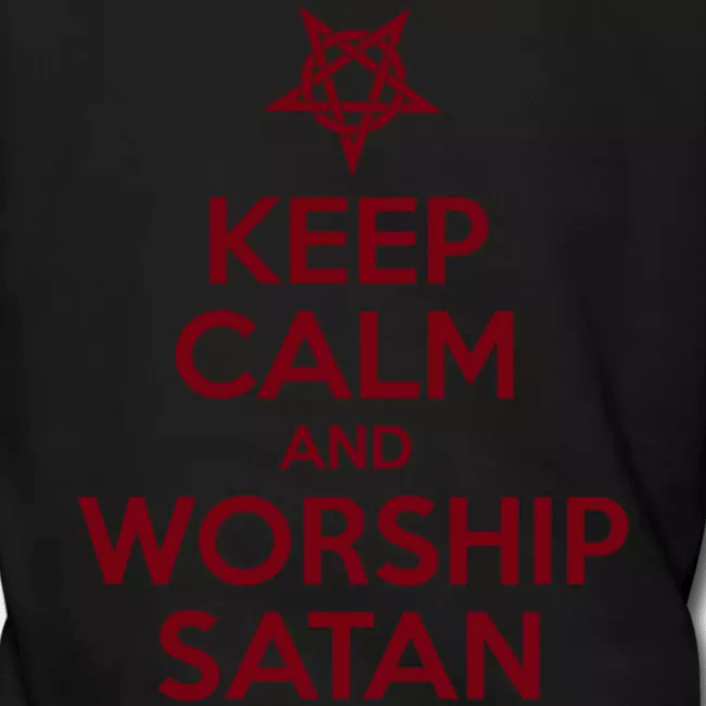 worship Satan